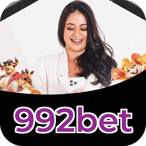Plataforma 992bet mostrando interface moderna, jogos certificados e recursos de segurança licenciados